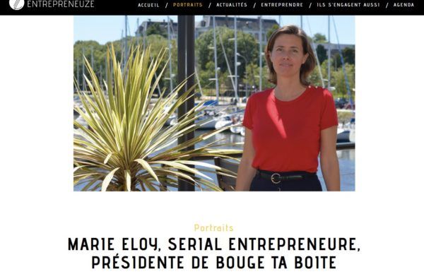 témoignage laure rondeau desroches