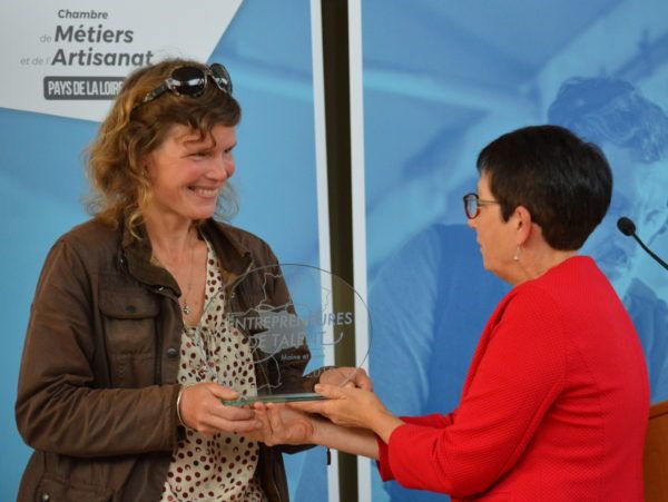 témoignage laure rondeau desroches