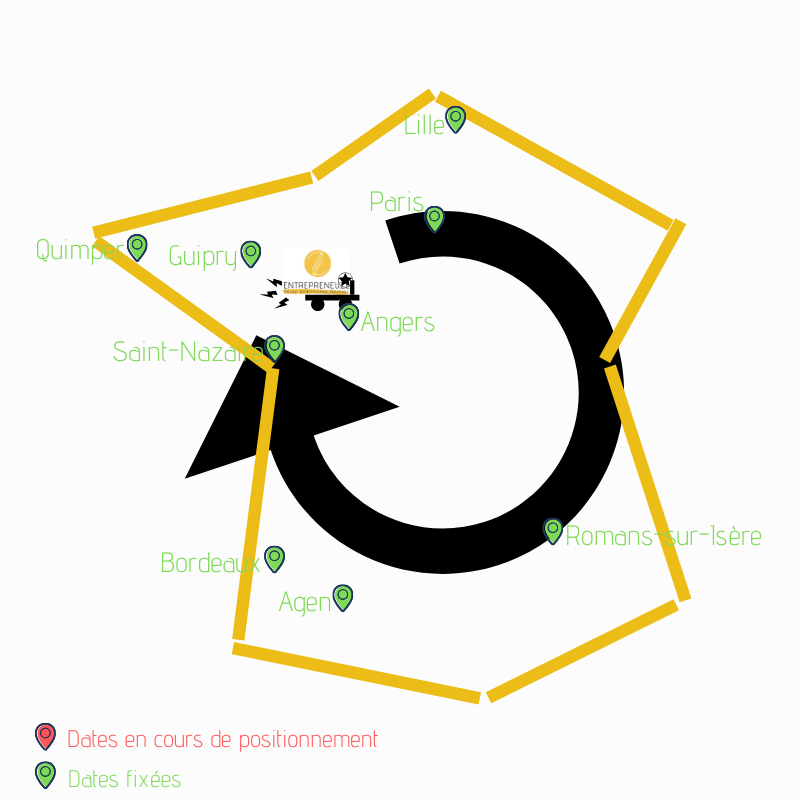 témoignage laure rondeau desroches