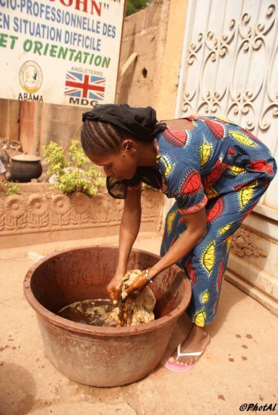témoignage laure rondeau desroches
