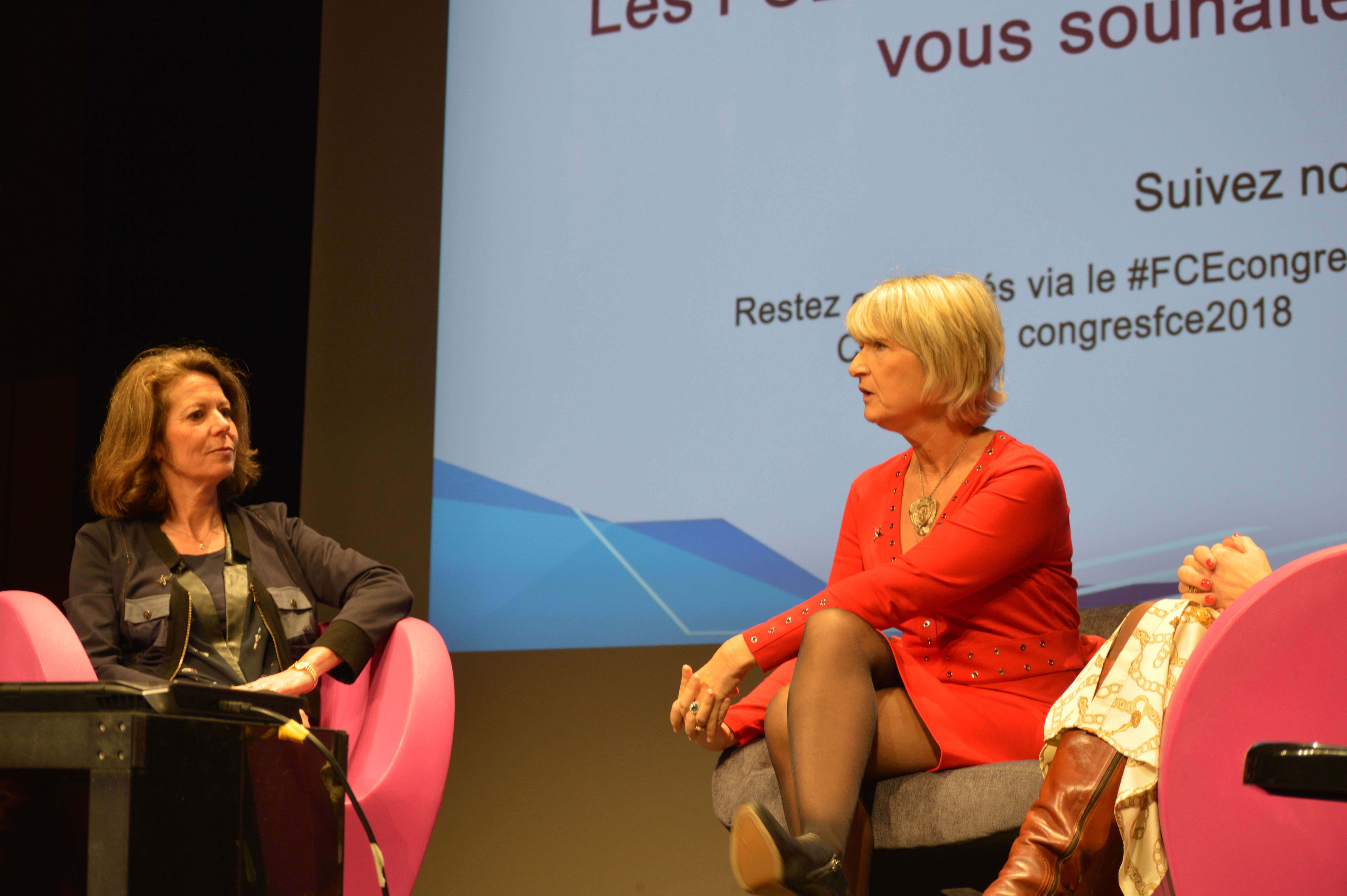 témoignage laure rondeau desroches