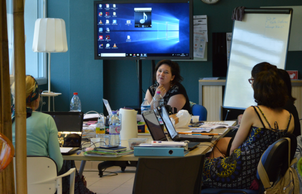 témoignage laure rondeau desroches