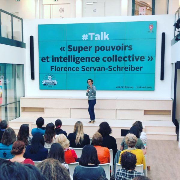 témoignage laure rondeau desroches