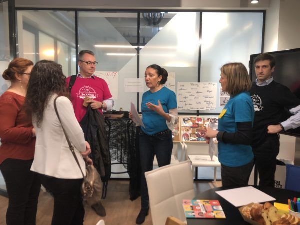 témoignage laure rondeau desroches