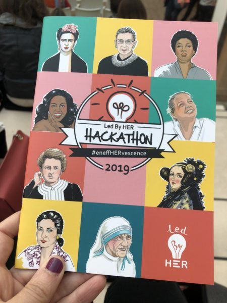 témoignage laure rondeau desroches